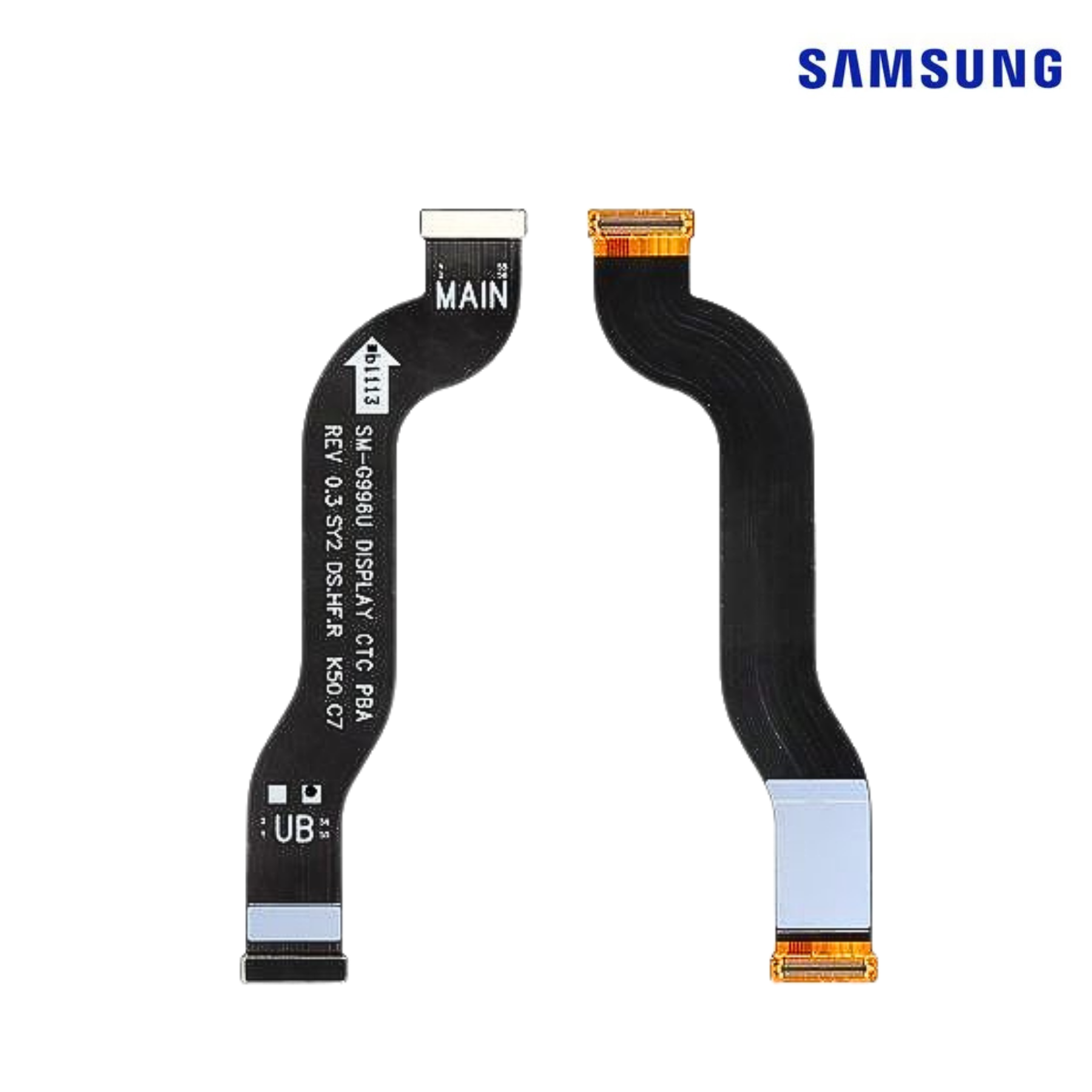 A15 / A155 flex cable
